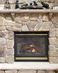 Propane Gas Fireplaces In The Poconos