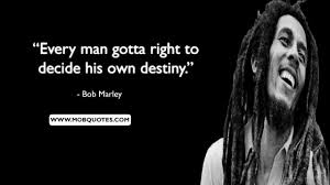 And here i've been thinking that if i was unsuccessful in persuading you, i'd simply follow holden's quote and disappear. 126 Great Bob Marley Quotes To Laugh Your Way To Wisdom
