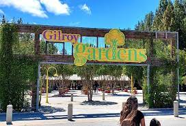 review of gilroy gardens family theme