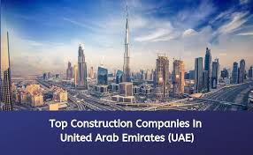 .engineering construction co llc address: Construction Companies In Dubai Uae Updated List 2021