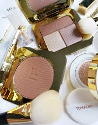 summer with tom ford soleil 2019