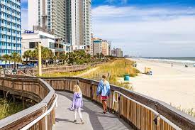 30 ideas for what to do in myrtle beach