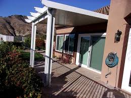 Standard Aluminum Patio Covers