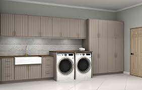 3 Laundry Room Designs Made With Ikea