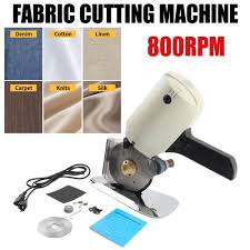electric cloth cutter 4 fabric leather