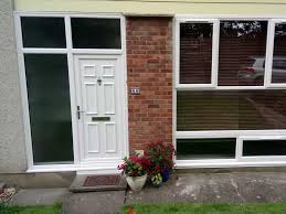 Pvc Doors Edinburgh Window Repairs