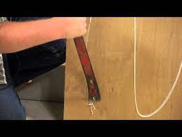 How To Remove Wood Paneling Adhesive