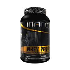 whey protein 1 kg infinit
