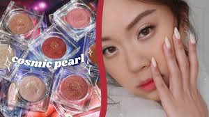 em cosmetics cosmic pearl dewy