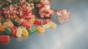 how much sugar per gummy bear