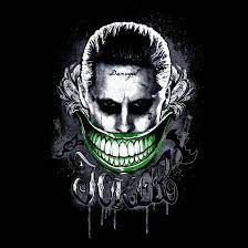 Joker Logo Wallpapers - Top Free Joker ...