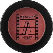 make up atelier paris eyeshadows mono