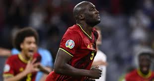 Manchester united striker romelu lukaku scores twice as belgium beat switzerland in brussels to move top of group a2 in the nations league. Lukaku Warned Of Ill Fated Chelsea Move As Serious Doubt Cast On Transfer