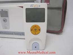 alere inratio2 pt inr testing kit new