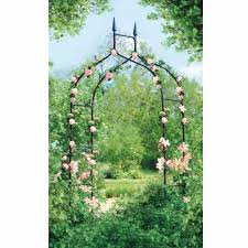 Buy A Blossom Gothic Style Arch