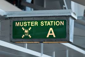 muster station eatsleepcruise com