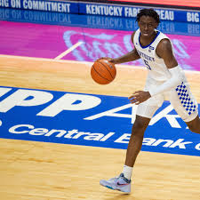 Terrence clarke, a freshman guard for kentucky this past season, died thursday following a car accident in i am on my way to los angeles to be with his mother and his brother to help wherever i can. Nba Prospect Terrence Clarke 19 Dies In Car Accident National News Bally Sports