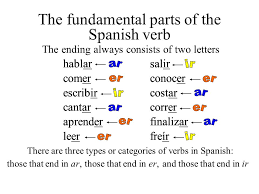 Verbs In The Present Tense Ppt Download