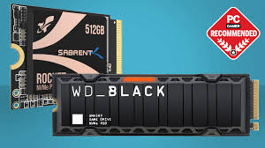 best nvme ssds for gaming in 2023 pc