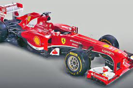 The ferrari f399 was the car that the ferrari team competed with for the 1999 formula one world championship. Ferrari Introduces New F138 For 2013 Formula One Season