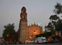 Our best hotels in tlalnepantla mexico. Tlalnepantla En El Estado De Mexico Turimexico