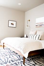 our minimalist master bedroom modern