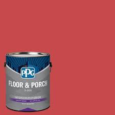 Porch Paint Ppg1188 7fp