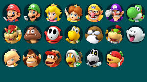 Super mario party is a great way to play with friends and family,. Download Super Mario Party All Characters Unlock Shorts