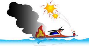 What Kinds of Things Can Result in a Boating Accident?