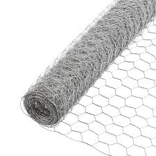 Garden Wire Fencing Poultry Fencer Wire