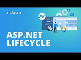 an overview on life cycle of asp net