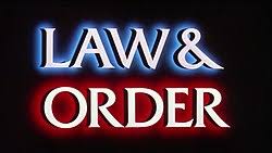 Now, in each episode, we see the crimes as they are planned and committed. Law Order Wikipedia