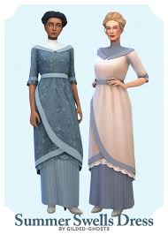 refreshing cc finds for the sims 4