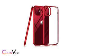 what color cases go with red iphone