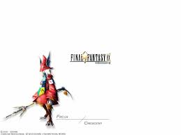 Final fantasy ix (pc) the opening and introduction. 48 Final Fantasy Ix Wallpaper On Wallpapersafari