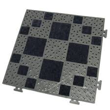 interlocking carpet tiles by american