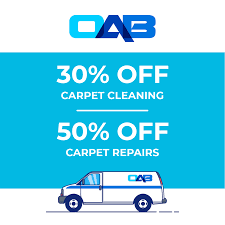 oab reliable carpet care inc