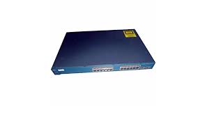 Cisco WS-C3560-24PS-E Catalyst 3560-24PS PoE 10/100 POE + 2 SFP + IPS IMAGE  Switch : Electronics - Amazon.com