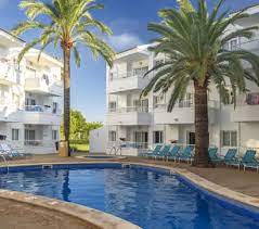 palm garden apartments 2 alcudia