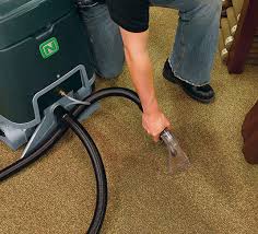 carpet extractor