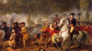 War Of 1812 History Causes Effects Timeline Facts