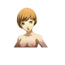 Persona 4 nude mod
