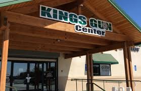 kings gun center hanford ca 93230