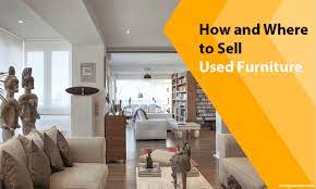 how where to sell used furniture 25