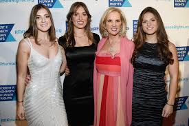 Mary kerry kennedy is an american human rights activist and writer. How The Kennedys Spent Time Together During Covid People Com