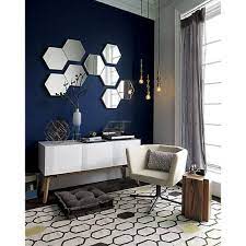 Living Room Wall Decoration Ideas