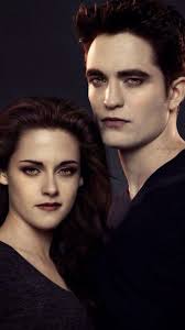 twilight bella and edward wallpapers