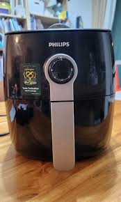 philips 4 5l air fryer tv home