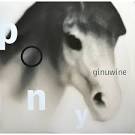 Pony [12