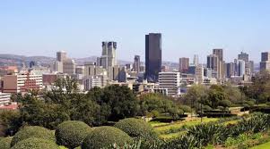 fastest growing cities in africa city